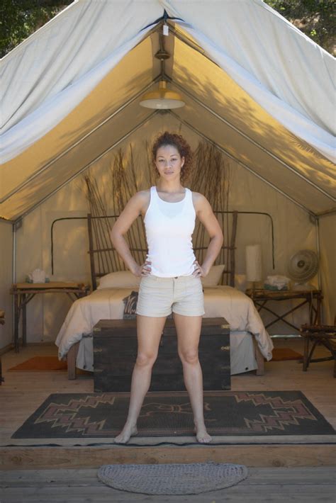 gearing up for glamping captures share of booming glamour camping market with new
