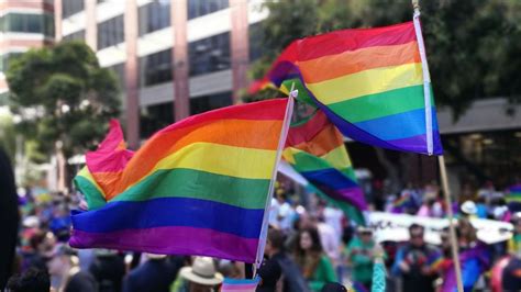 How To Be A Better Ally To The Lgbtq Community