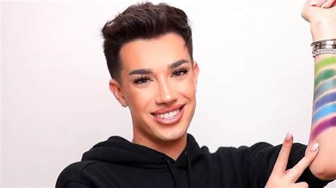 Best mua ever, also he's really hot. 10 Things You Didn't Know about James Charles
