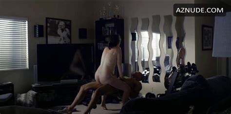 GABY HOFFMANN Nude AZnude