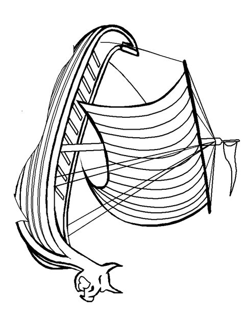 Free norway coloring pages, we have 14 norway printable coloring pages for kids to download Norway Longship Countries Coloring Pages coloring page ...