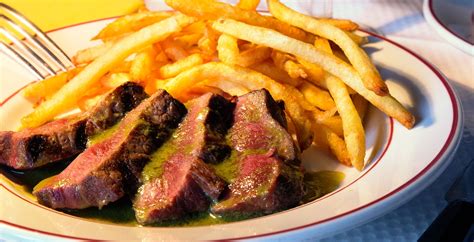 Le Relais De L Entrecote Le Relais De L Entrecote