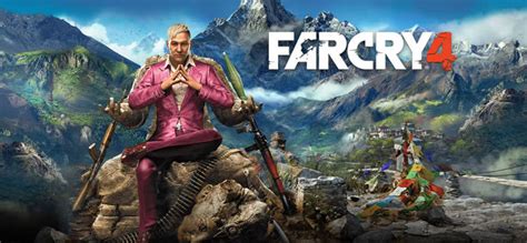 As you progress through the far cry 5 campaign you will be rewarded with perks and upgrades which gradually make you stronger. Parent's Guide: Far Cry 4 | Age rating, mature content and difficulty | Everybody Plays