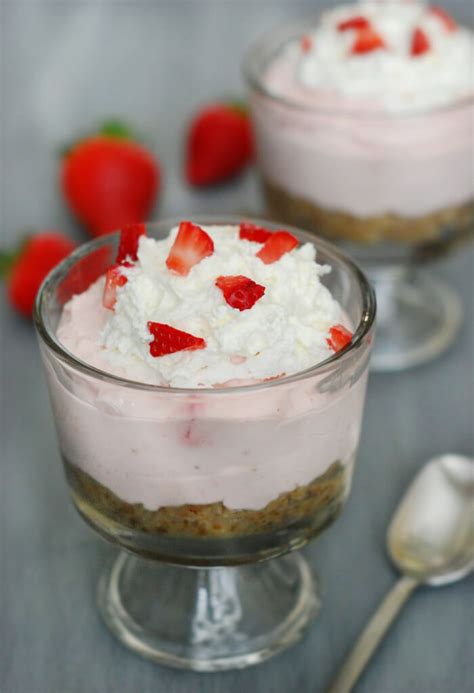 Knowing what each food is good for and how it can help your diet plan is the key to a successful. The Best Valentine's Day Recipes - Low Carb Dessert Recipes