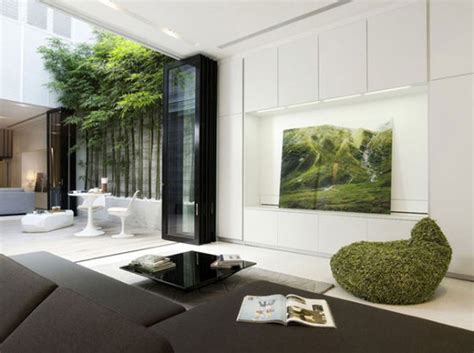 Contemporary Interior Design Styles Pinvest