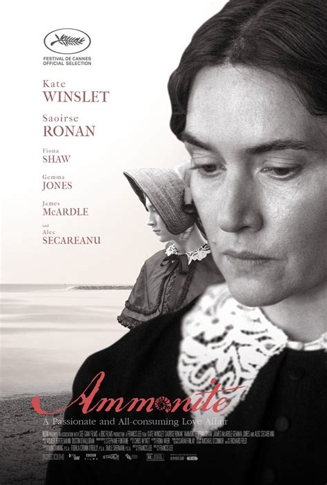 1840s england, acclaimed but overlooked fossil hunter mary anning and a young woman sent to convalesce by the sea develop an intense relationship, altering both of their lives forever. Ammonite (2020) HD Q | FULL MOVIE | Ammonite 2020 — OFFICIAL SITE