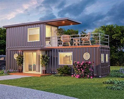 Shipping Container House Price Container Shipping Cost Homes Much