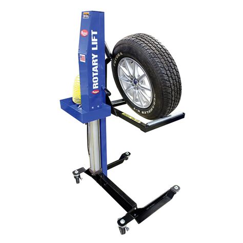 Mw 200 Tire And Wheel Lift