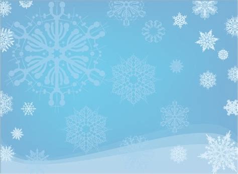 Snowflakeswatermark Free Vector In Open Office Drawing Svg Svg