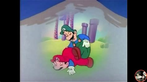 Mario X Luigi Youtube