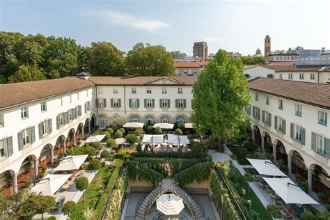 Altour Select Hotels And Resorts Four Seasons Milano