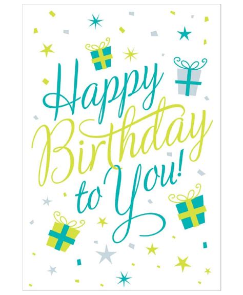 10 Best Premium Birthday Card Design Templates Free And Premium Templates