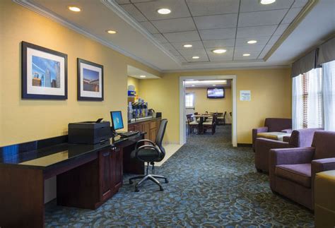 Holiday Inn Express Hotel And Suites King Of Prussia An Ihg En King Of