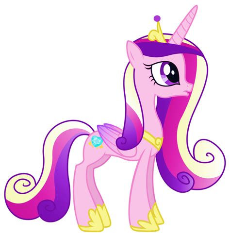Princesa Cadence Wiki My Little Pony Fan Lavor Fandom Powered By Wikia