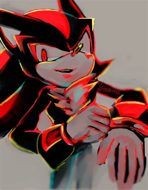 Embedded Shadow And Amy Shadow 2 Shadow Images Shadow The Hedgehog