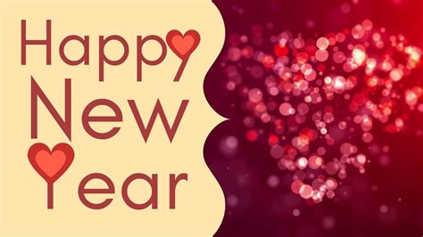 New year wishes messages and free greeting cards for everyone find new year wishes for friends and relatives and make their new year more special. Romantic Happy New Year Wishes for Husband and Wife - YouTube