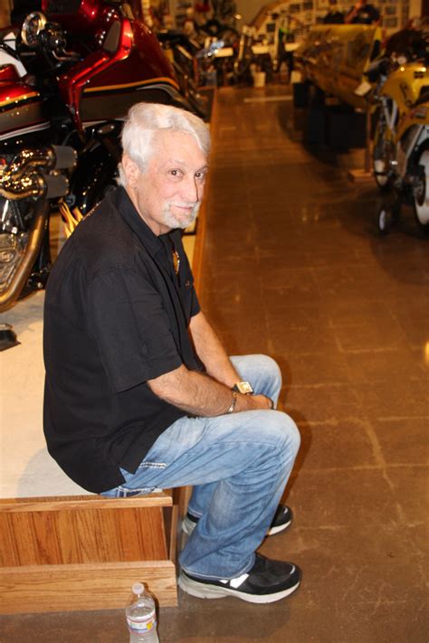 As a member of both the american motorcycle association. A Life Built on Swap-Meeting | Iron Trader News