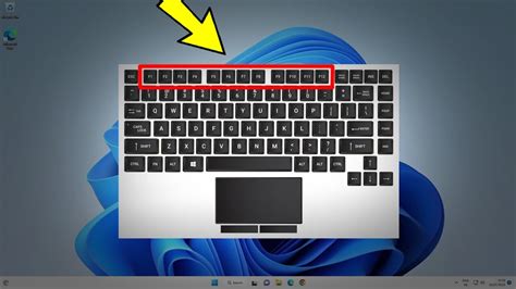 Enable Or Disable Function Keys In Windows 11 10 How To Enable