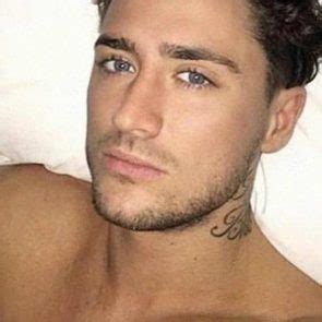 Stephen Bear Nude Leaked Pics Jerking Off Video OnlyFans Leaked Nudes