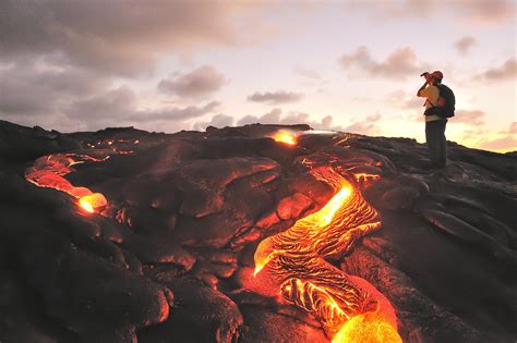 9 Best Volcanoes In Hawaii Escape To Hawaiis Most Beautiful Natural