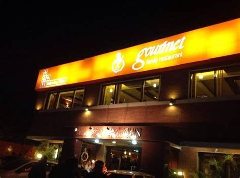 Gourmet, Lahore - Restaurant Reviews, Photos & Phone Number - TripAdvisor