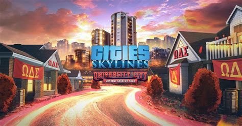 Cities Skylines All Expansions Content Music Dlcs Ever Released