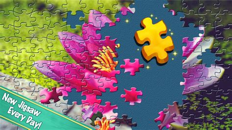 Jigsaw Puzzle 2020 for Android - APK Download
