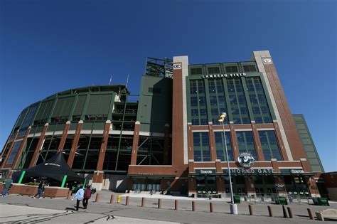 Packers 2020 regular season schedule to be released next week
