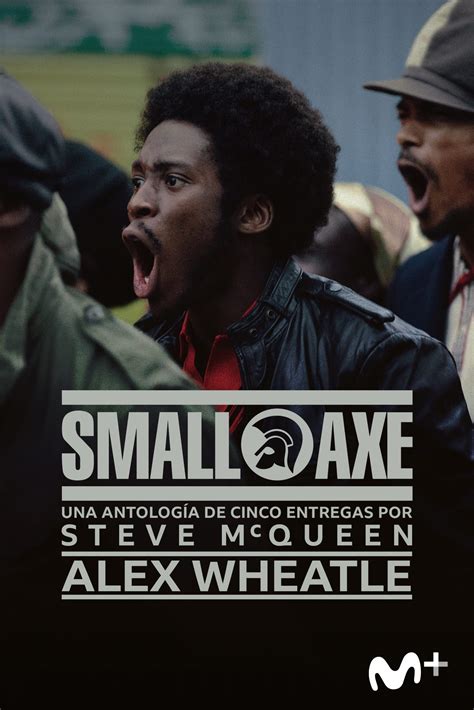 Crítica De ‘small Axe Alex Wheatle La Revolución Interior No Es