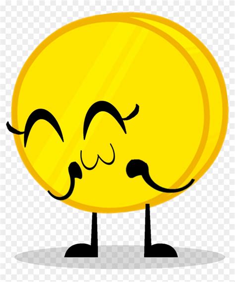 Cashy Bfdi Gumball Free Transparent Png Clipart Images Download