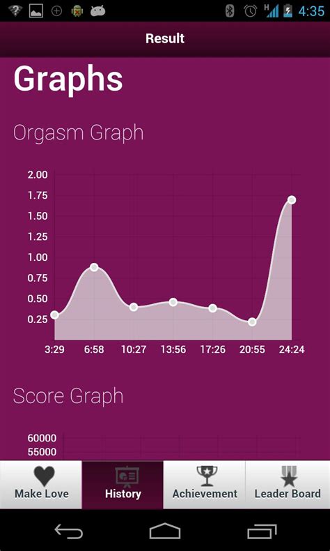 orgasm meter rate my sex 安卓版应用apk下载