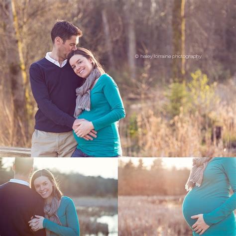 First Blossoms Vancouver Lifestyle Maternity Photography Haley