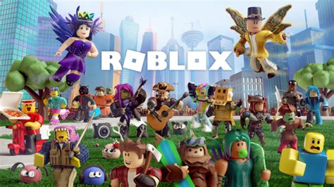 Roblox La Plataforma Semidesconocida De Juegos Para Niños Que Ya