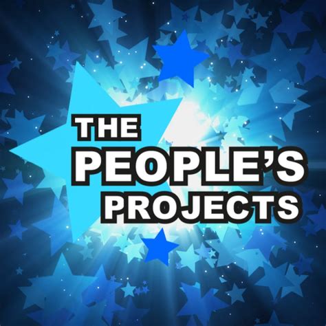 The Peoples Projects Youtube