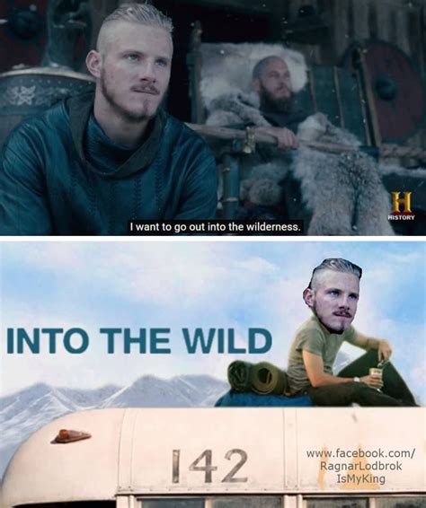 Vikings Funny Meme Tv Shows Funny Vikings Tv Series Funny Memes