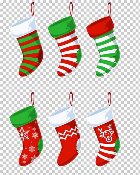 Christmas Stockings Clipart 10 Free Cliparts Download Images On