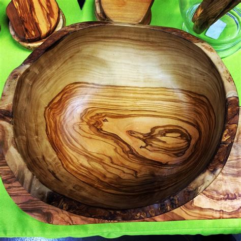 Our Company Is Dedicated To Provide The Highest Quality Of Olive Wood
