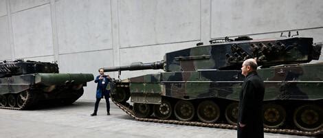 Rheinmetall Will Deutschlands Munitionsbedarf Decken