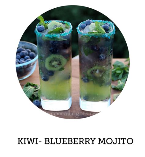 Bites And Sips Mojito Recipes Bott And Co Productions
