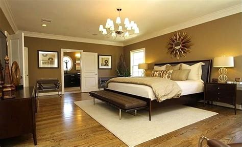 Here is a chic white, gray and beige master bedroom. 45 Romantic Bedroom Colors Colour Palettes Bathroom ...