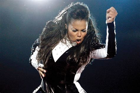 Janet Jackson Declines Grammy Recognition Over Super Bowl Nipple Gate