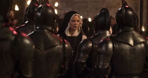 ‘benedetta trailer paul verhoeven s long awaited erotic lesbian nun film will officially debut