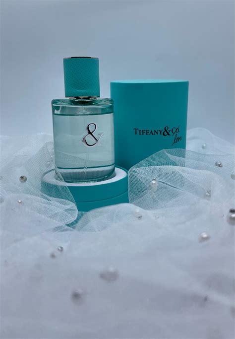 Tiffany And Love For Her Tiffany Perfumy To Nowe Perfumy Dla Kobiet 2019