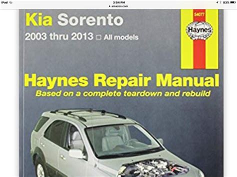 Auto Repair Using Online Vehicle Repair Manual Kandt Auto Sales Get