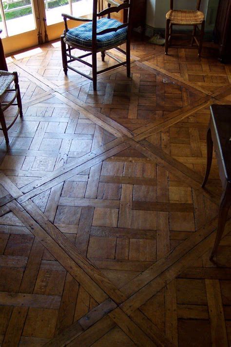 180 likes · 2 talking about this · 5 were here. 14 Amazing Ways to Use Patterned Wood in Your Home | Flooring, Wood floor design, Wood floor pattern