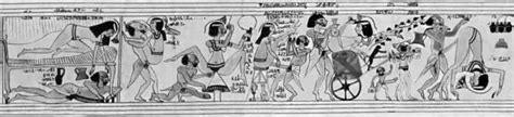 The Turin Erotic Papyrus Is A Famous Or Rather Infamous 12th11th