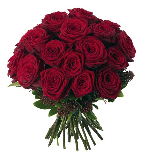 Choose from hundreds of free rose pictures. Transparent Red Roses Bouquet PNG Clipart Picture ...