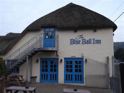 Blue Ball Inn Updated 2018 Reviews Sidmouth Devon Tripadvisor