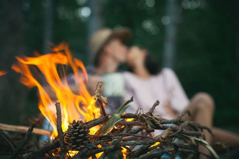 Master The Art Of Camping Sex Tips From Those Who Ve Done The Deed