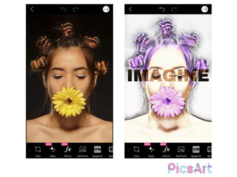 Picsart Launches First Customizable Ai Powered Photo And Video Effects